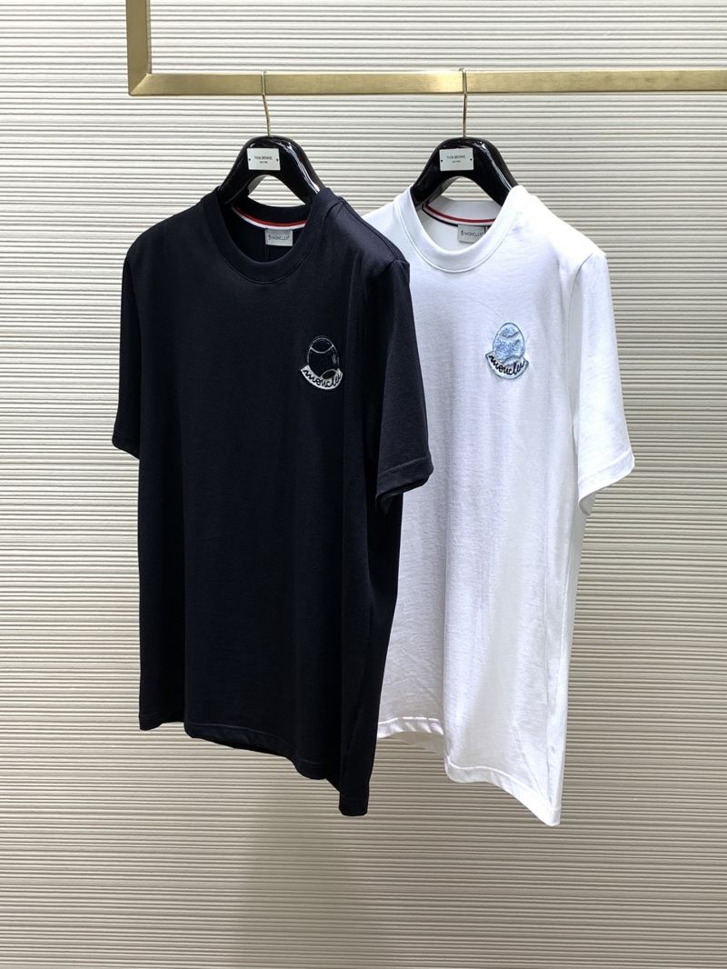 Moncler T-Shirts